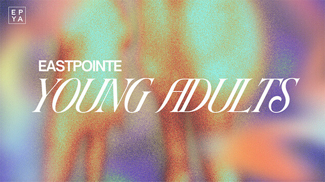 Banner For Young Adults