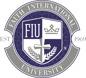 Faith International Logo