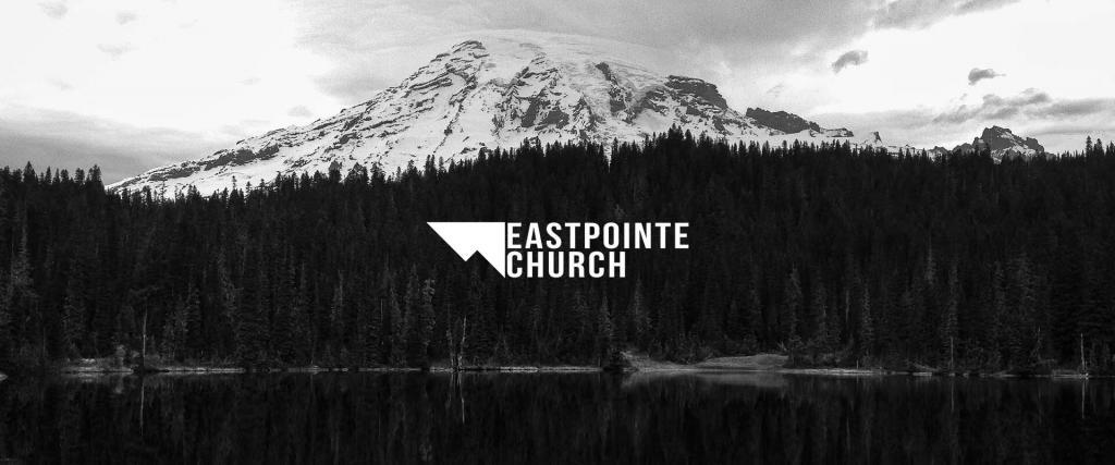 Eastpointe Church Large Banner