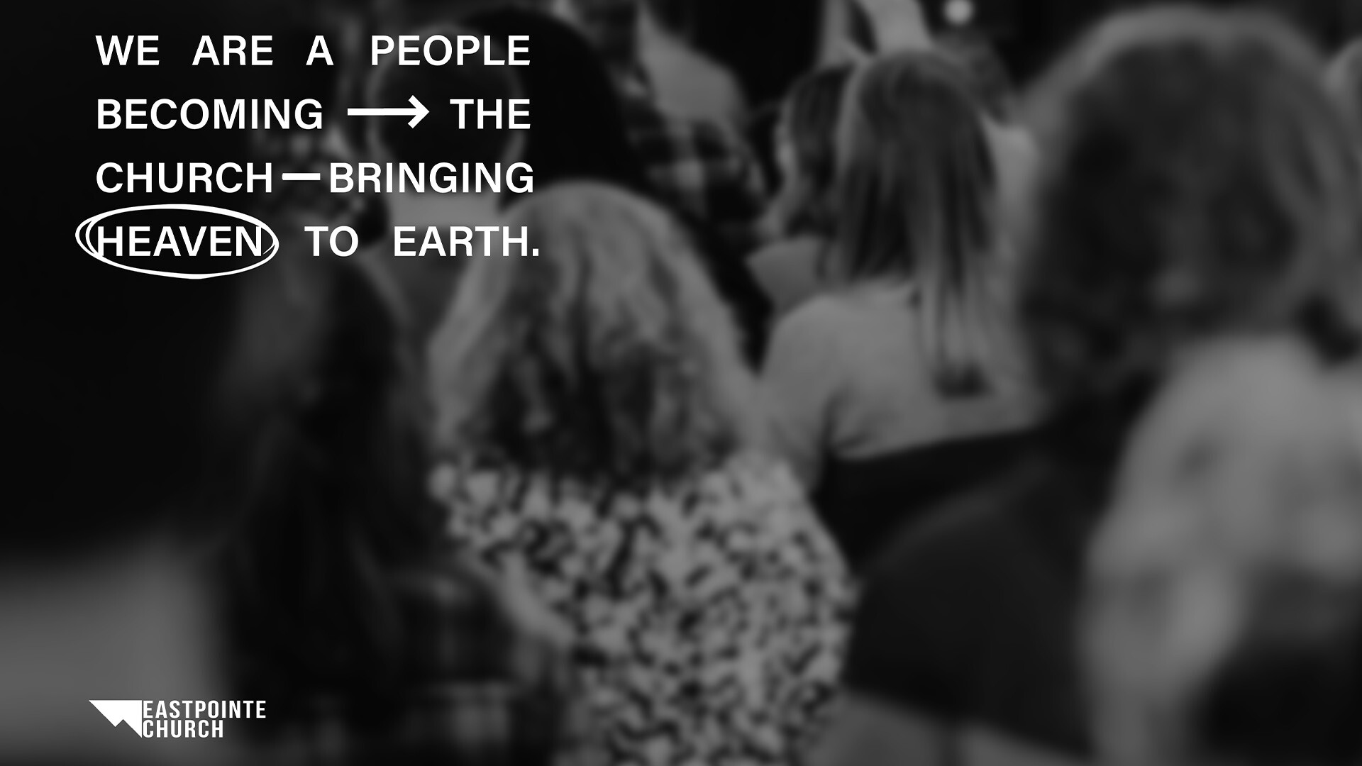 Eastpointe Mission Statement Slide