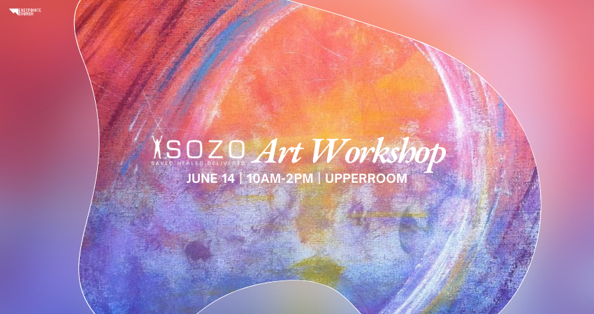 SOZO Art Workshop