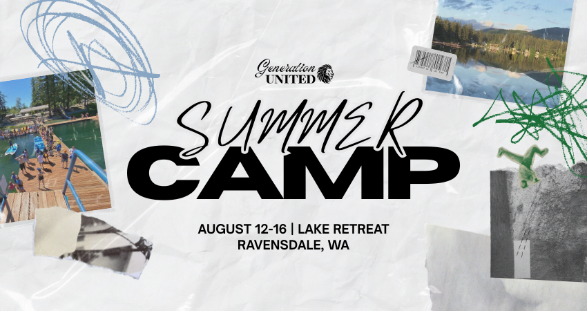 Eastpointe Church Summer Camp 2016 August 12-16