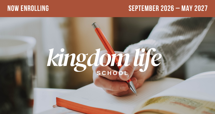 Kingdom Life School Eastpointe Church Buckley Washington