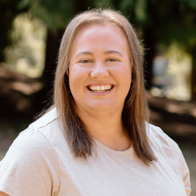 Katy Payne-Djale Eastpointe Church Kingdom Life School Buckley