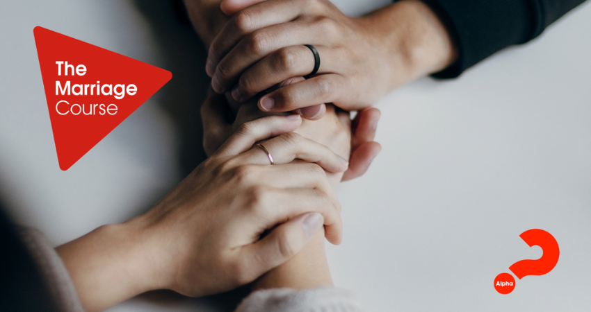 Marriage Course Buckley Eastpointe Church Washington