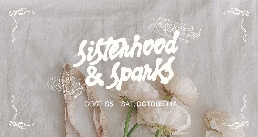 Eastpointe Church Sisterhood & Sparks Buckley Washington